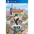 Monopoly Family Fun Pack PS4